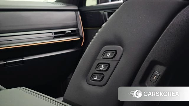 Hyundai Santa Fe (MX5) id 4879971 из Кореи 26