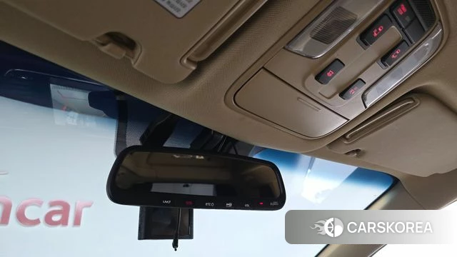 Kia The New Carnival id 4732856 из Кореи 26