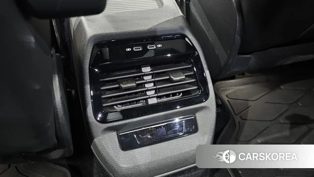 Volkswagen ID.4 id 4863159 из Кореи 26
