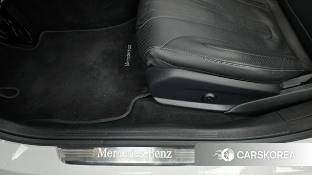Mercedes-Benz CLS-Class C257 id 4285063 из Кореи 26