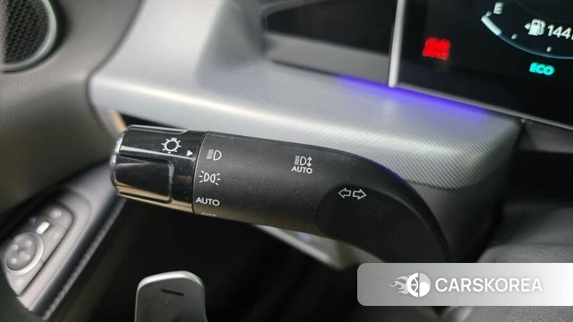 Hyundai Sonata D Edge Hybrid (DN8) id 4408178 из Кореи 26