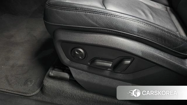 Audi Q7 (4M) id 4245703 из Кореи 26
