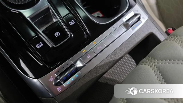 Kia Carnival 4th generation id 4506677 из Кореи 26