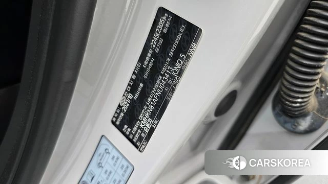Hyundai Ionic 5 id 4445132 из Кореи 26
