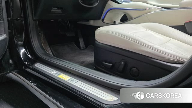 Hyundai The New Grandeur IG id 4244275 из Кореи 26