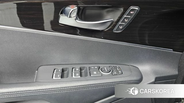Kia The New Sorento id 4850077 из Кореи 26