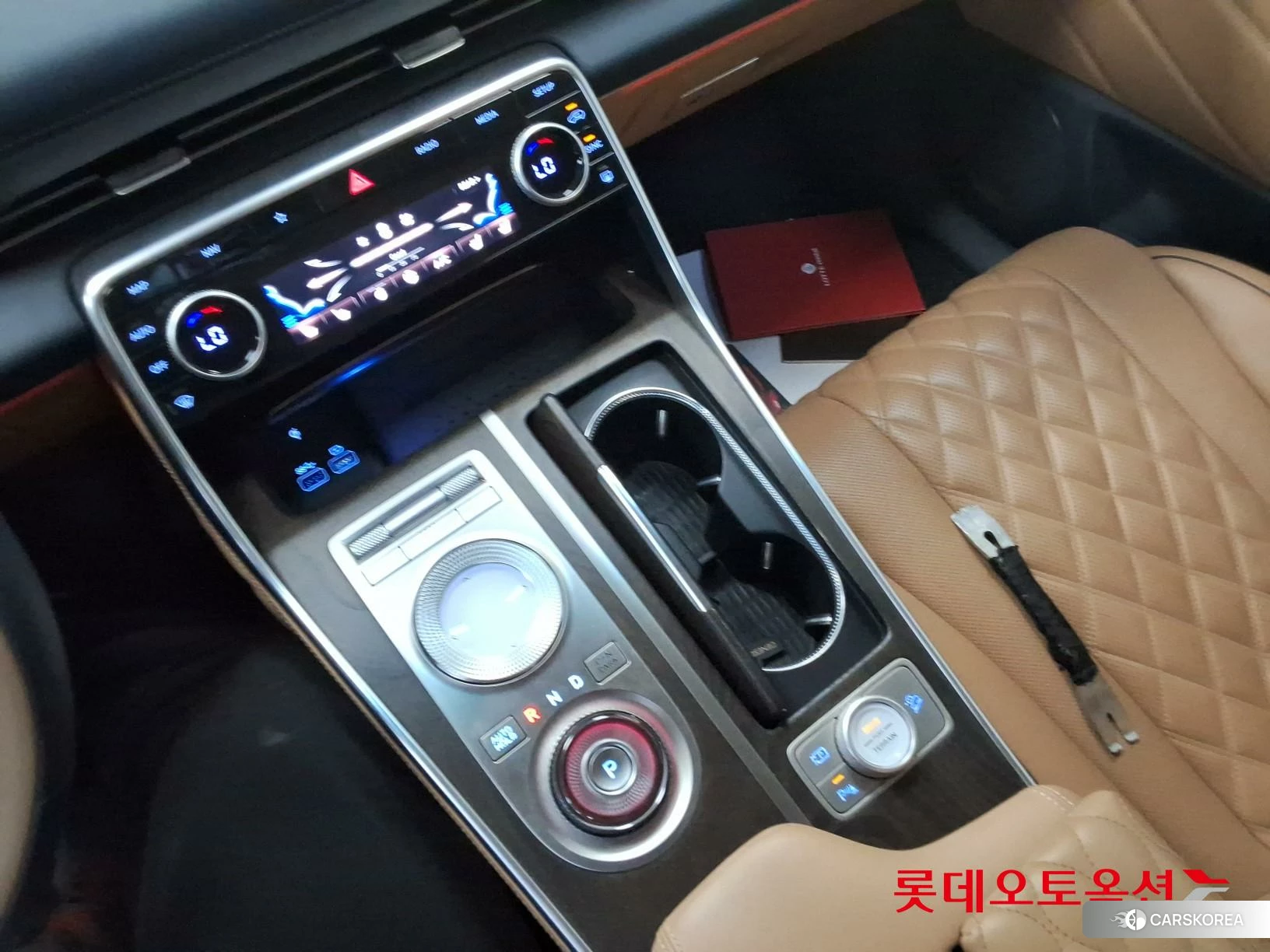 Hyundai GV80 id 4674095 из Кореи 26