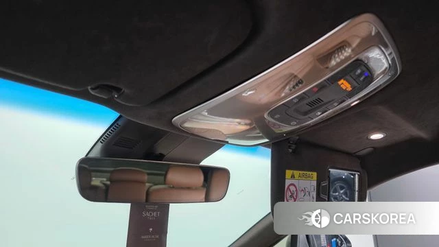Genesis G80 (RG3) id 4619703 из Кореи 26