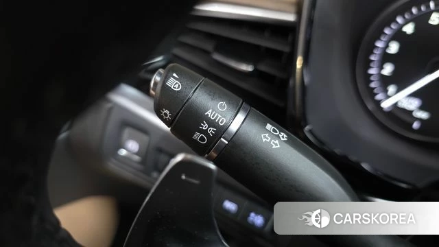 Cadillac XT6 id 4783201 из Кореи 26