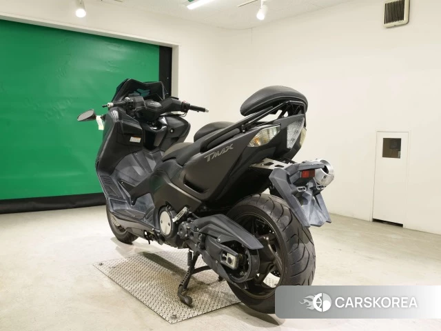 Yamaha T-MAX 530 id 3945888 из Японии 26