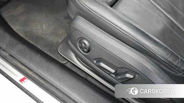 Audi A4 (B9) id 4794209 из Кореи 26