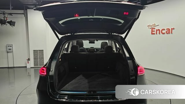 Mercedes-Benz GLE-Class W167 id 4490347 из Кореи 26