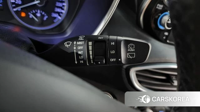Hyundai Santa Fe TM id 4502432 из Кореи 26
