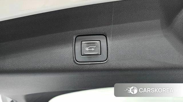 Chevrolet (GM Daewoo) The New Trail Blazer id 4549137 из Кореи 26