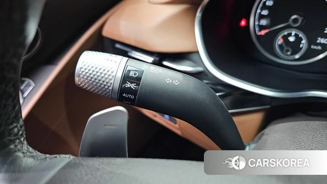 Genesis G80 (RG3) id 4524657 из Кореи 26