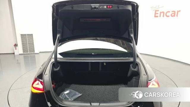 Mercedes-Benz E-Class W214 id 4729723 из Кореи 26