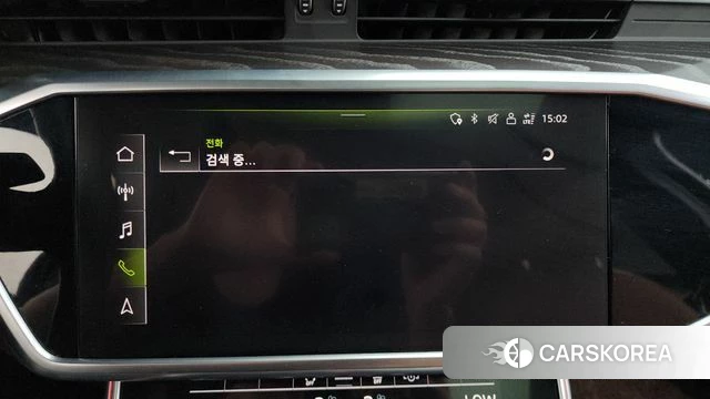 Audi A6 (C8) id 4415886 из Кореи 26