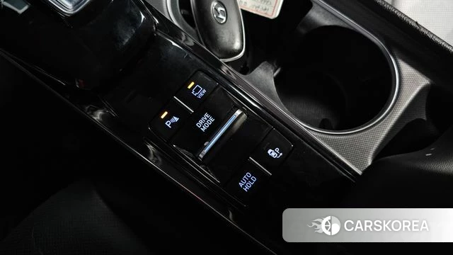 Hyundai Sonata (DN8) id 4595638 из Кореи 26