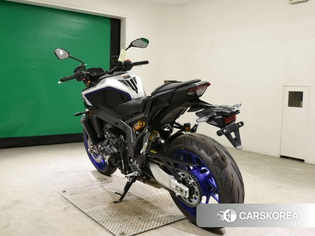 Yamaha MT-09 SP id 3945916 из Японии 26