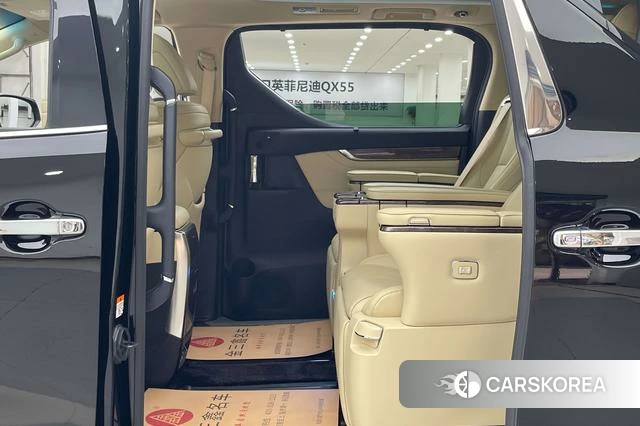 Toyota Elfa id 4257355 из Китая 26
