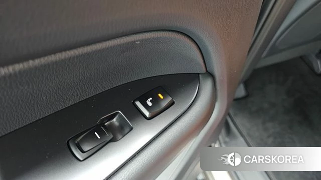 Ssangyong Musso (Q300) id 4655353 из Кореи 26
