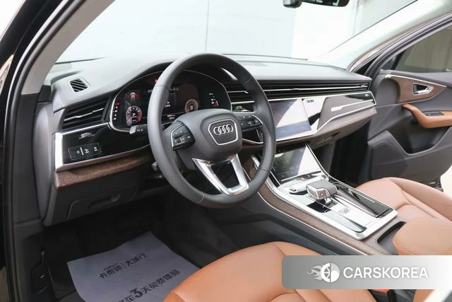 Audi Q7 id 4328995 из Китая 26