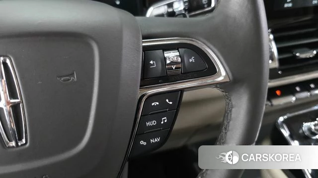 Lincoln Navigator 4th generation id 4779831 из Кореи 26