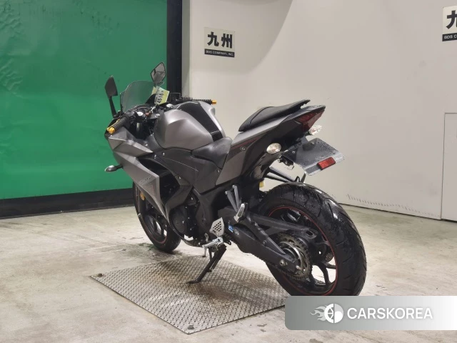 Проданный Yamaha YZF-R25 id 4193016 из Японии, фото 26