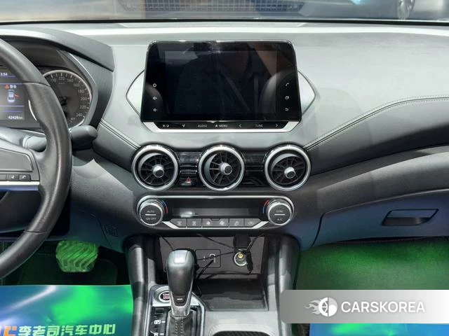 Nissan Xuan Yi id 4261452 из Китая 26