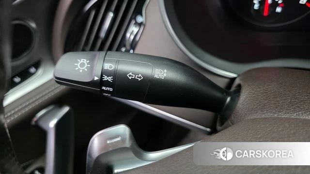 Kia Stinger Meister id 4608561 из Кореи 26
