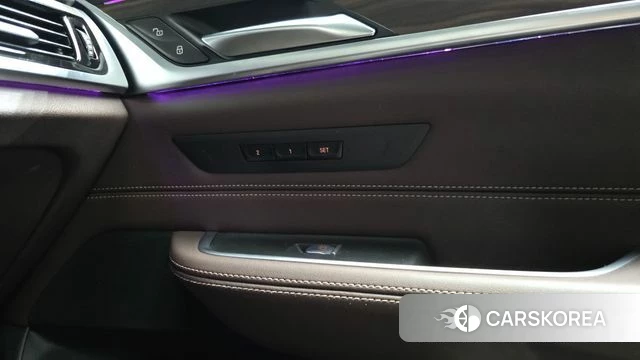 BMW 6 Series GT (G32) id 4230517 из Кореи 26