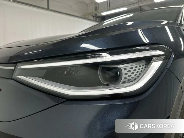 Volkswagen ID.4 CROZZ id 4314673 из Китая 26