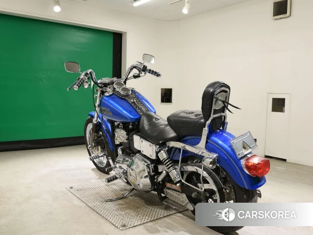 Harley-Davidson Dyna Low Rider FXDL1340 id 3946321 из Японии 26