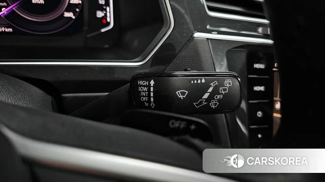 Volkswagen Tiguan second Generation id 4666601 из Кореи 26