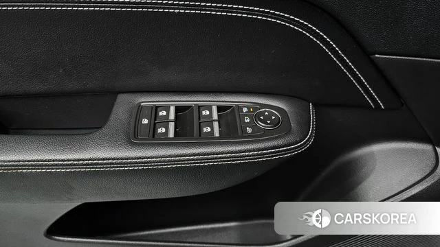 Renault Korea (Samsung) XM3 id 4382305 из Кореи 26