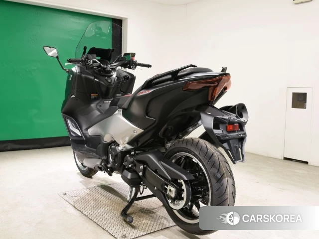 Yamaha T-MAX 560 TECH MAX id 3945973 из Японии 26