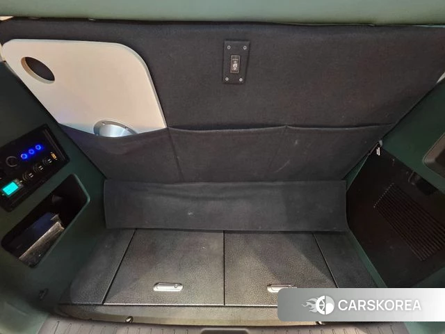 Kia The New Carnival 4th Generation id 4560489 из Кореи 26