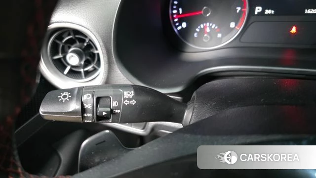 Kia Come New K3 id 4384624 из Кореи 26
