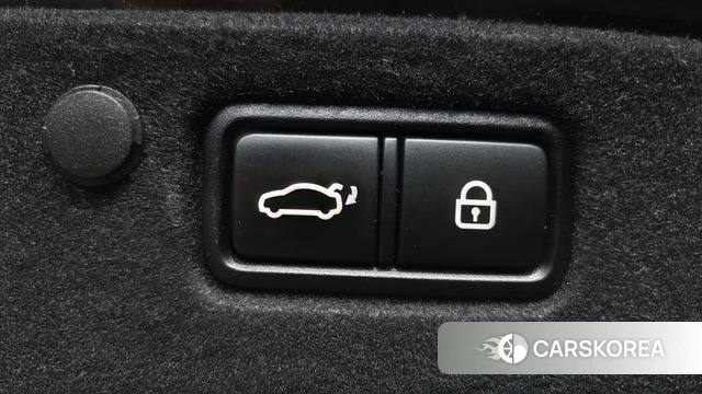 Hyundai The New Grandeur IG id 4741647 из Кореи 26