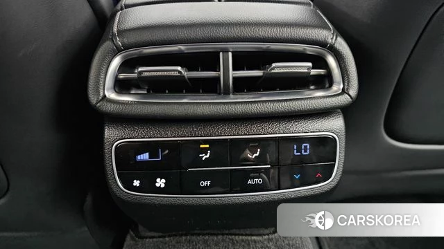 Genesis G80 (RG3) id 4464639 из Кореи 26