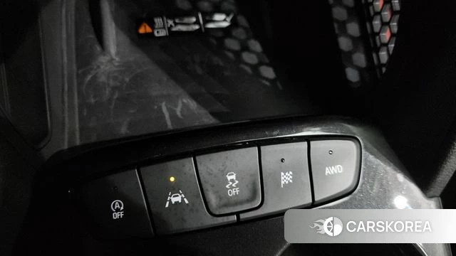 Chevrolet (GM Daewoo) Trailblazer id 4636889 из Кореи 26