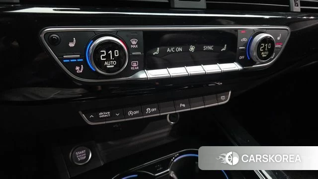 Audi A5 (F5) id 4864235 из Кореи 26