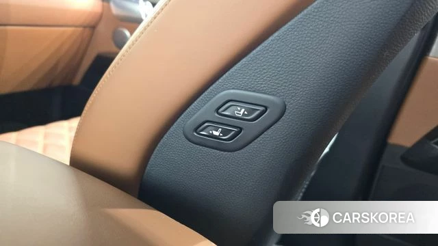 Kia Mohave Master id 4443028 из Кореи 26