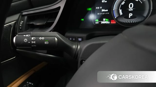 Lexus ES300h 7th generation id 4194156 из Кореи 26