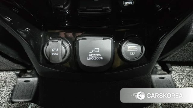 Kia Sorento 4th Generation id 4475110 из Кореи 26
