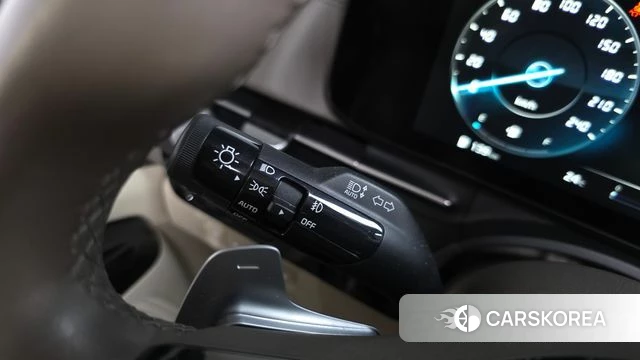 Kia Carnival 4th generation id 4501445 из Кореи 26