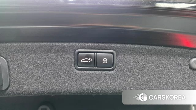 Genesis G80 id 4737496 из Кореи 26