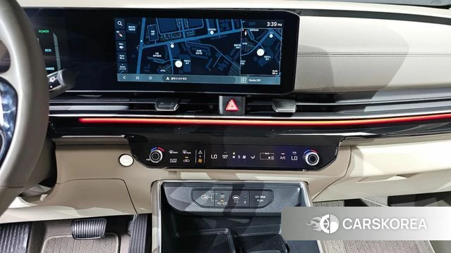 Kia The New Carnival 4th Generation id 4462276 из Кореи 26