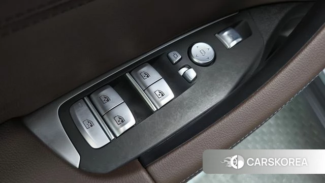 BMW X3 (G01) id 4618798 из Кореи 26