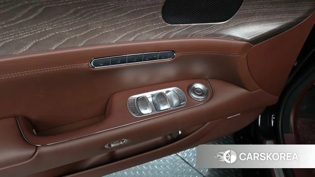 Genesis G90 (RS4) id 4322443 из Кореи 26